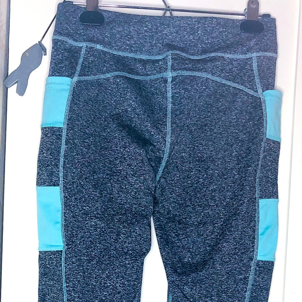 POP Fit Leggings - Stella with Pockets Size L